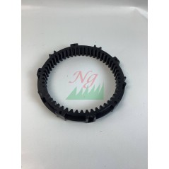 Anillo dentado para cortacésped 54-VARIO compatible con SABO SAU13506