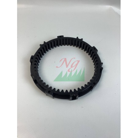 Anello ingranaggio tagliaerba 54-VARIO compatibile SABO SAU13506