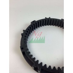 Anillo dentado para cortacésped 54-VARIO compatible con SABO SAU13506 | Newgardenstore.eu