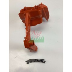Fuel tank for Husqvarna T540XP chainsaw, original 5884543-01 | Newgardenstore.eu