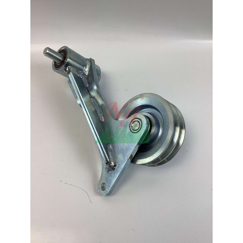 Tensor de correa de motor de cortacésped ORIGINAL GIANNI FERRARI 95302101300