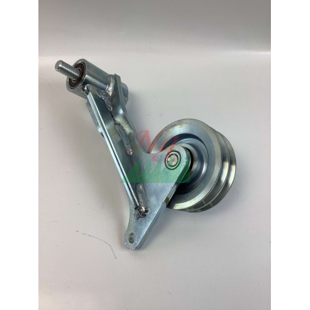 Tensor de correa de motor de cortacésped ORIGINAL GIANNI FERRARI 95302101300 | Newgardenstore.eu
