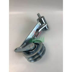 Tensor de correa de motor de cortacésped ORIGINAL GIANNI FERRARI 95302101300 | Newgardenstore.eu