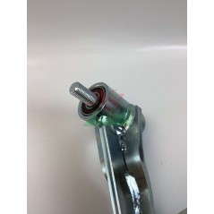 Tendeur de courroie de moteur de tondeuse à gazon ORIGINAL GIANNI FERRARI 95302101300 | Newgardenstore.eu