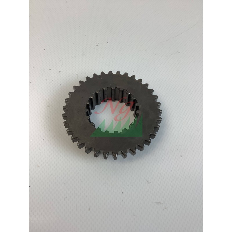 Ingranaggio selezione marce ORIGINALE GOLDONI 00006193