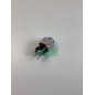 Micro interruttore trattorino tagliaerba 1228M 1235M ORIGINALE STIGA 119410610/0