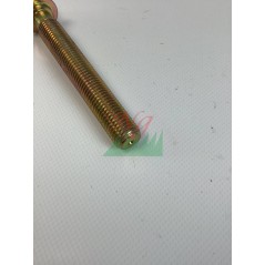 TORNILLO DE AJUSTE M16X100 ORIGINAL GOLDONI 00000248 | Newgardenstore.eu