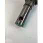 Engrenage conique ORIGINAL GOLDONI 00015134 avec arbre de coupe à 25 dents