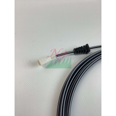 Câble d'alimentation pour base de chargement de robot tondeuse WR130E ORIGINAL WORX 50037045