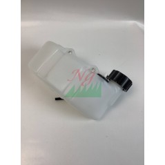 MIX TANK KF01063BA -RDC ORIGINAL STIGA - 183733008/0 | Newgardenstore.eu