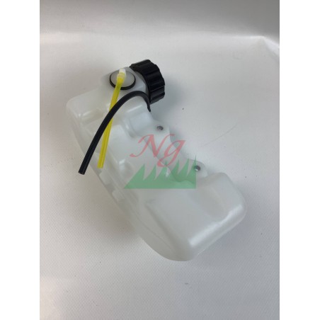 MIX TANK KF01063BA -RDC ORIGINAL STIGA - 183733008/0