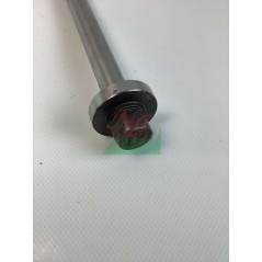 SOPORTE DE FIJACIÓN DEL TIRANTE ORIGINAL GOLDONI 00001653 | Newgardenstore.eu