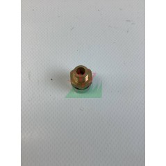ENTLÜFTUNGSKAPPE 1/8 UND VENTIL ORIGINAL GOLDONI 06340433 | Newgardenstore.eu