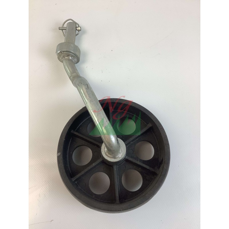 ORIGINAL GOLDONI 00065568 cutter transfer wheel