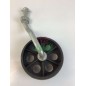 ORIGINAL GOLDONI 00065568 cutter transfer wheel