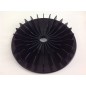 Ventilador de cubo de álabes para tractor de césped cortacésped 016442