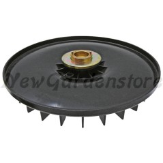Lawn tractor blade holder fan compatible SABO SAA15178