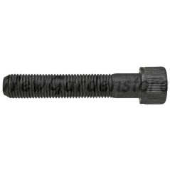 Screw for lawn tractor blade compatible SABO 13270474 SA11903 | Newgardenstore.eu