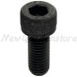 Screw for lawn tractor blade compatible SABO 13270475 19M8440