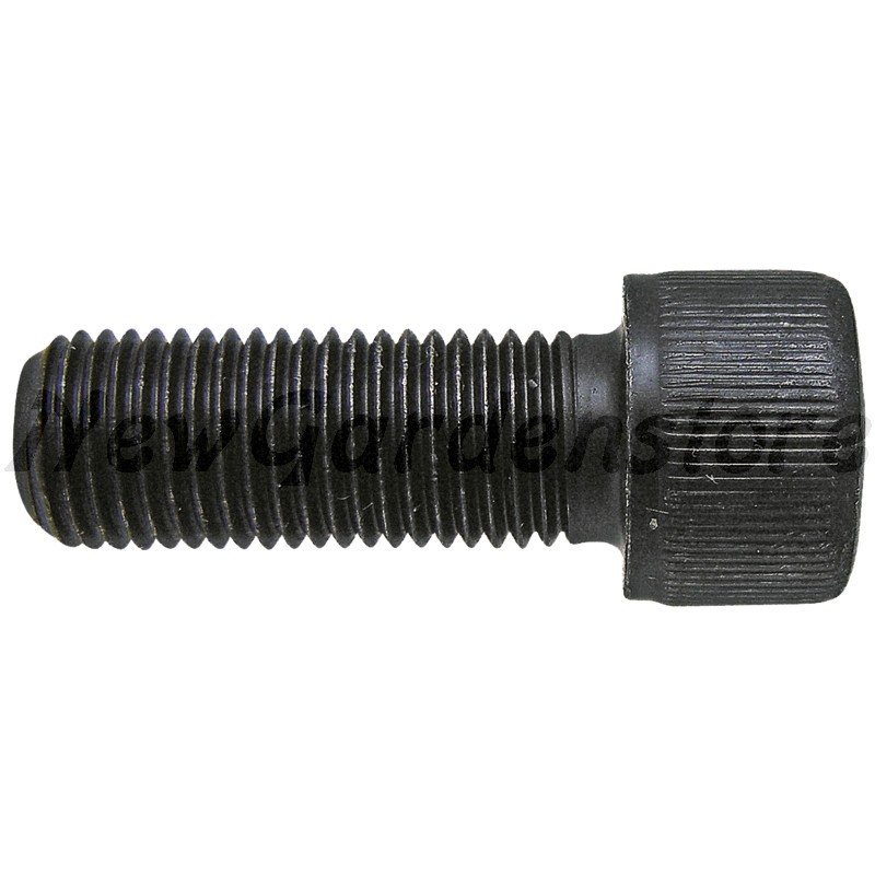 Tornillo para cuchilla de tractor compatible SABO 13270476 SA29692