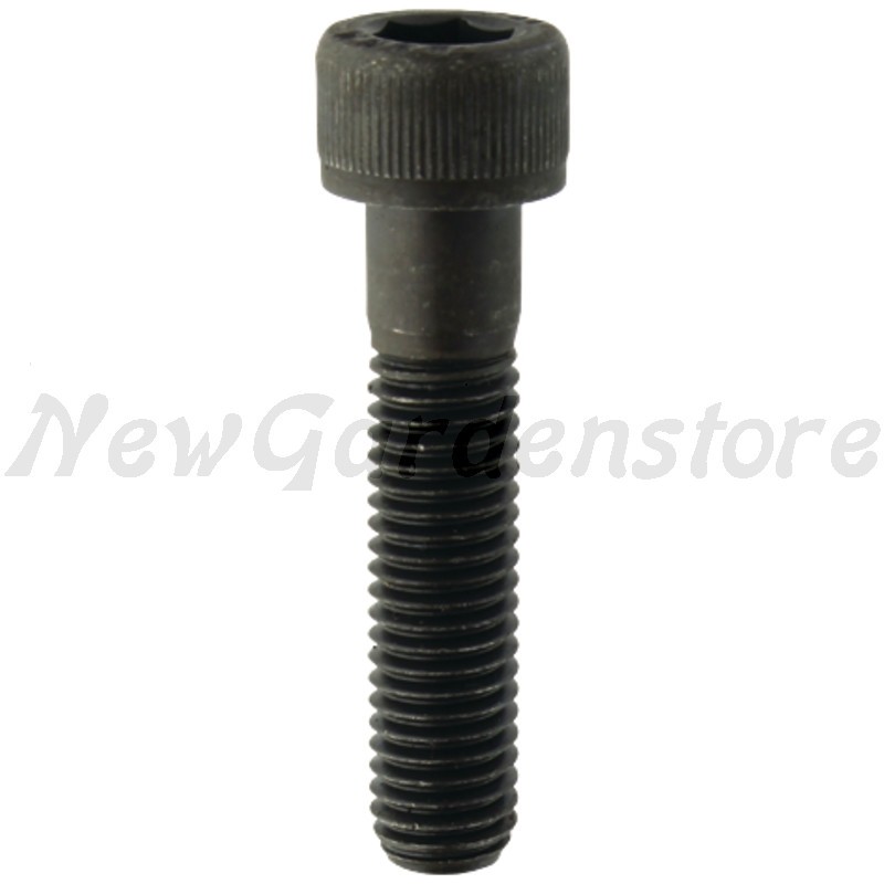 Screw for tractor blade compatible SABO 13270477 19M8994
