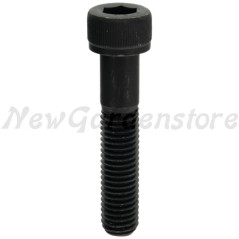 Screw for lawn tractor blade compatible SABO 13270480 19M9057