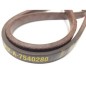 MTD lawn tractor belt SE155 H series 7540632 613632