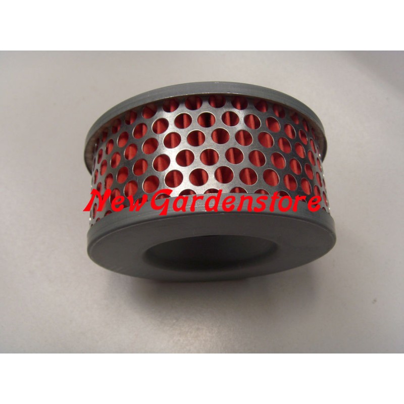 Filtro de aire tractor cortacésped YANMAR 114250-12580 198703