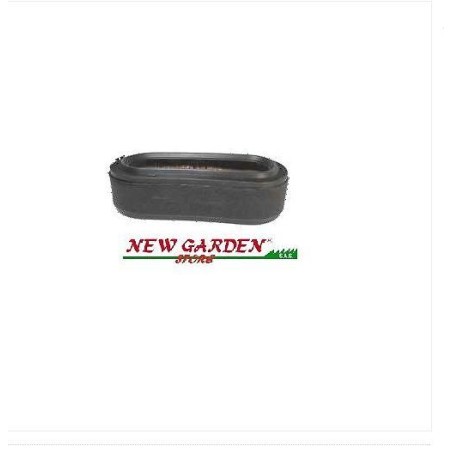 Filtro aria trattorino rasaerba tagliaerba YANMAR 118400-12520 TG 200 GIANNI FERRARI | Newgardenstore.eu