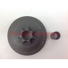 Clutch bell pinion G400AVS G410AVS ZENOAH chainsaw Z288051110 001778