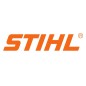 Original STIHL M8x40 flat head screw 9027-068-1900
