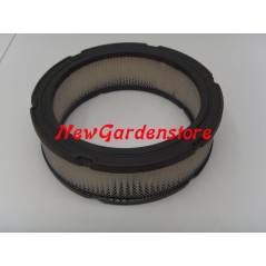 Filtro aria trattorino rasaerba VANGUARD OHV BRIGGS & STRATTON 394018 ORIGINALE