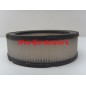 Filtro aria trattorino rasaerba VANGUARD OHV BRIGGS & STRATTON 394018 ORIGINALE