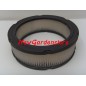 Filtro aria trattorino rasaerba VANGUARD OHV BRIGGS & STRATTON 394018 ORIGINALE