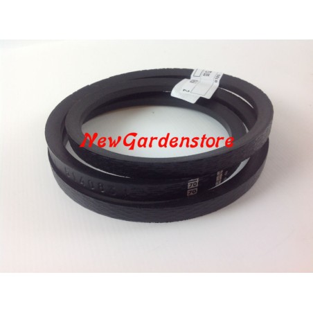 Lawn tractor mower belt T75/85 - 82 AL-KO SIGMA CONCORD 514083 | Newgardenstore.eu