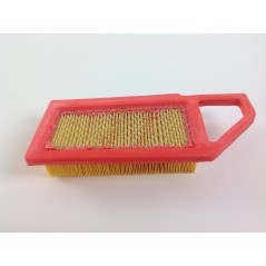 Filtro aria trattorino tagliaerba originale CASTELGARDEN TRE0702 414cc 118550321/0 STIGA | Newgardenstore.eu