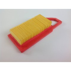 Filtro aria trattorino tagliaerba originale CASTELGARDEN TRE0702 414cc 118550321/0 STIGA | Newgardenstore.eu