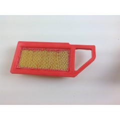 Filtro aria trattorino tagliaerba originale CASTELGARDEN TRE0702 414cc 118550321/0 STIGA | Newgardenstore.eu