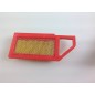 Filtro aria trattorino tagliaerba originale CASTELGARDEN TRE0702 414cc 118550321/0 STIGA