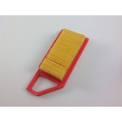 Filtro aria trattorino tagliaerba originale CASTELGARDEN TRE0702 414cc 118550321/0 STIGA | Newgardenstore.eu