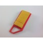 Filtro aria trattorino tagliaerba originale CASTELGARDEN TRE0702 414cc 118550321/0 STIGA