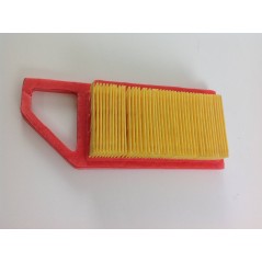 Filtro aria trattorino tagliaerba originale CASTELGARDEN TRE0702 414cc 118550321/0 STIGA | Newgardenstore.eu
