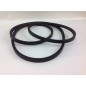 Belt for lawn tractor lawn mower A62 1625 mm 640062