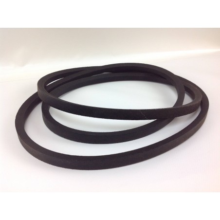 Lawn tractor mower lawnmower belt A71 1850 mm 640071