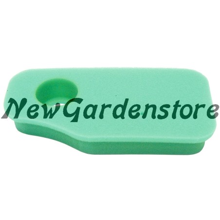 Filtre à air pour tracteur de pelouse compatible BRIGGS & STRATTON 270843 | Newgardenstore.eu