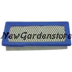 Filtro de aire tractor cortacésped compatible BRIGGS & STRATTON 494511 | Newgardenstore.eu