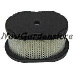 Air filter lawn tractor mower compatible BRIGGS & STRATTON 494586