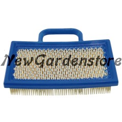 Air filter lawn tractor mower compatible BRIGGS & STRATTON 499486