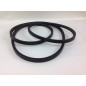 Courroie pour tondeuse à gazon A92 2387 mm 640092
