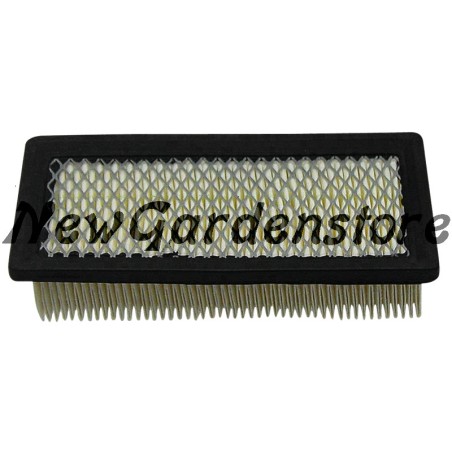 Air filter lawn tractor lawn mower compatible BRIGGS & STRATTON 691643 | Newgardenstore.eu